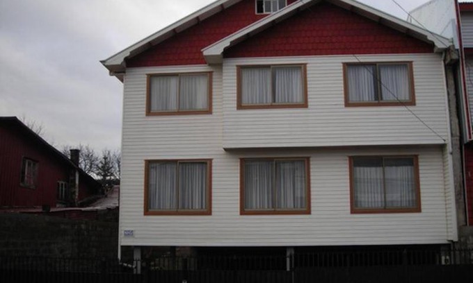 Puerto Montt House | Motel ∙ 8 guests