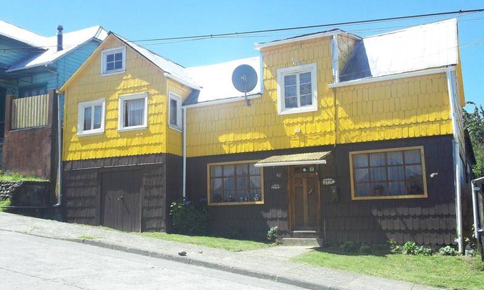 Puerto Montt House | Motel ∙ 8 guests