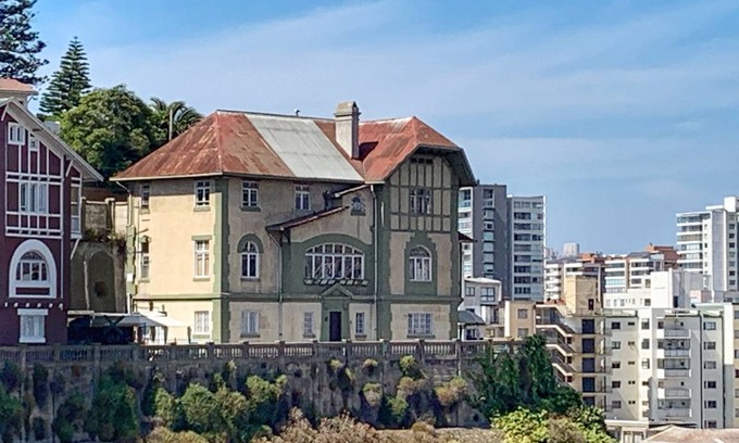 Vina del Mar House | Motel ∙ 8 guests