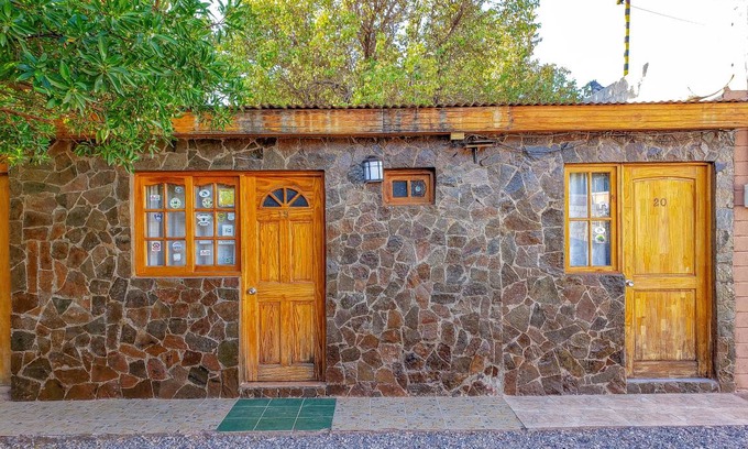 San Pedro de Atacama House | Motel ∙ 8 guests