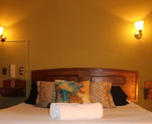Quillota Hotel | Motel Ruta M Habitación Economy