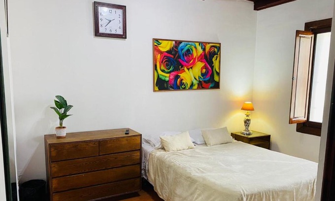 Santiago Bed & Breakfast | My Hostal