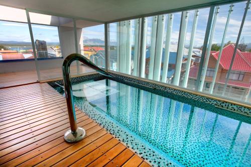 Puerto Natales Hotel | Natalino Hotel Patagonia