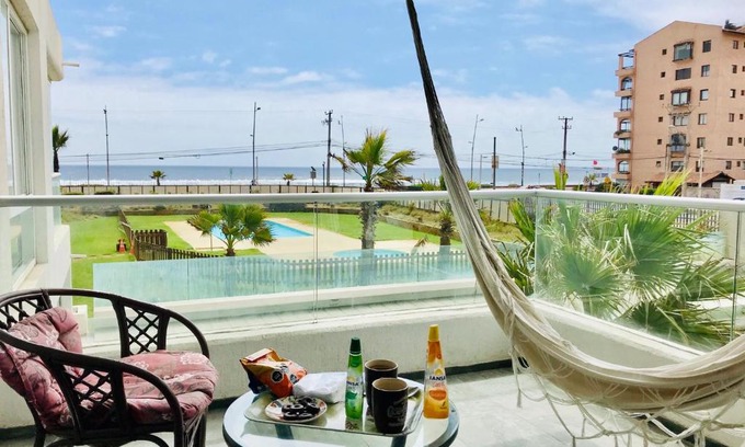 La Serena Apartment | Neohaus La Serena 2nd Floor