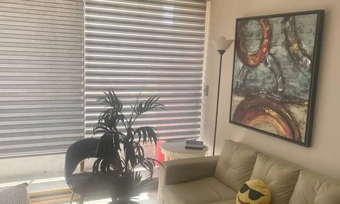 Barrio Italia Apartment | Nice apartment in Barrio Italia