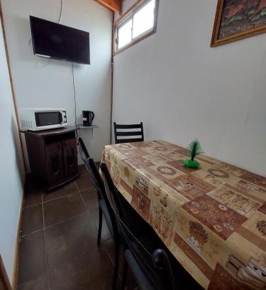 Los Vilos Apartment | Noface 9