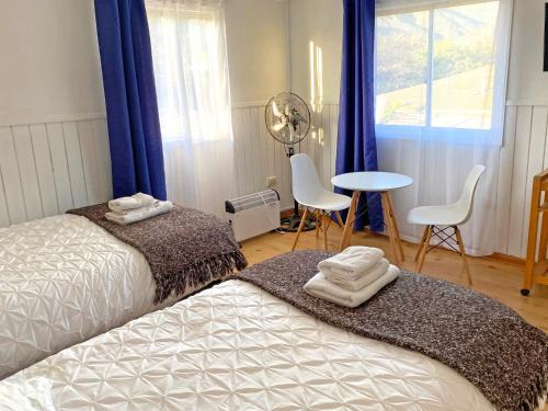 Olmue Bed & Breakfast | Novaqua Bed & Breakfast