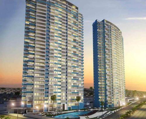 Iquique Apartment | Oceanica Departamento