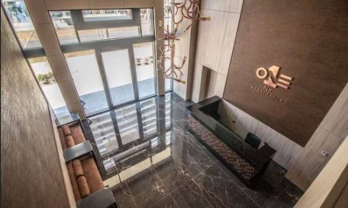 Apoquindo Apartment | One Nk Apartments
