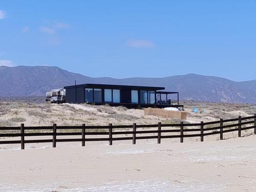 Coquimbo House | Paraiso junto al mar