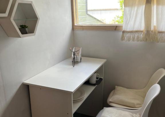 Castro House | Pelutti
