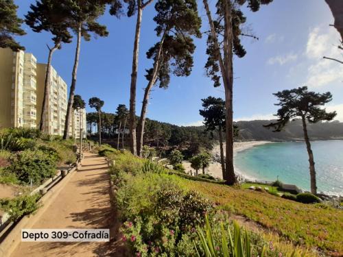 Algarrobo Apartment | Pinares del Canelillo