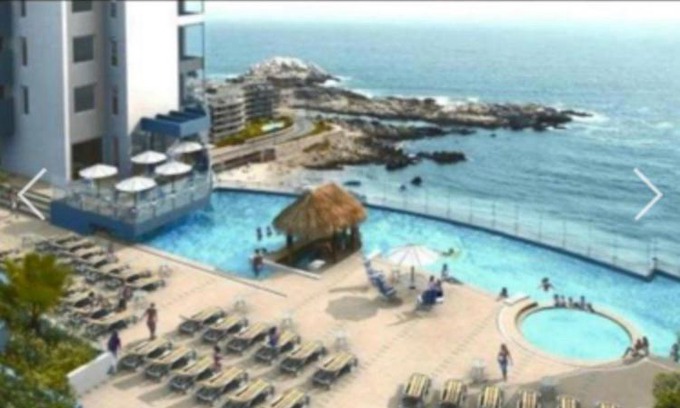 Renaca Apartment | Pingel Apartment Vista Cochoa