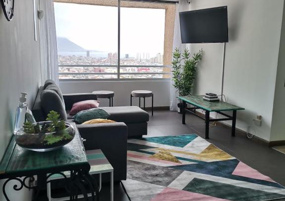 Iquique Apartment | PORTADA DEL SOL IQUIQUE