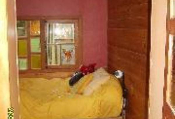 Melocoton Resort | Private room ∙ 1 guest
