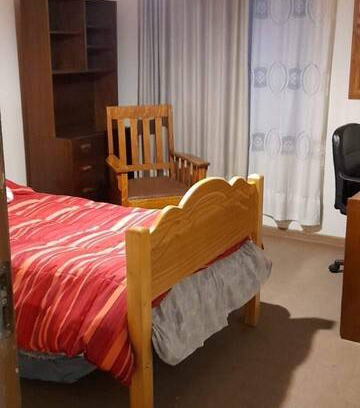 Santiago Resort | Private room ∙ 1 guest