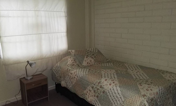 Punta Arenas Resort | Private room ∙ 1 guest