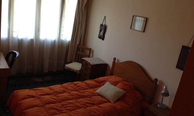 Vina del Mar Resort | Private room ∙ 1 guest