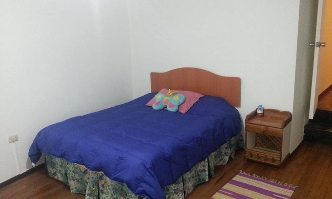 Vina del Mar Resort | Private room ∙ 1 guest