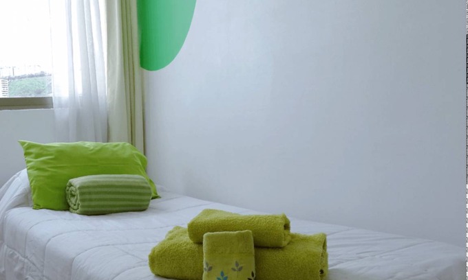 Vina del Mar Resort | Private room ∙ 1 guest