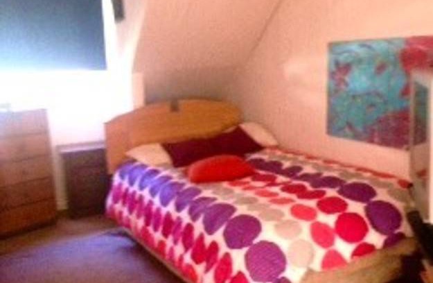 Concepcion Resort | Private room ∙ 1 guest