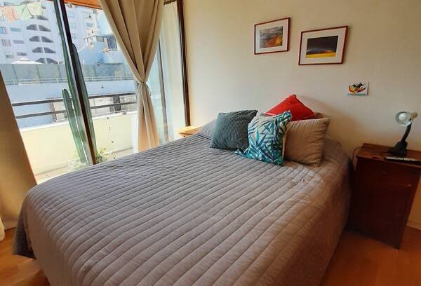 Santiago Resort | Private room ∙ 1 guest
