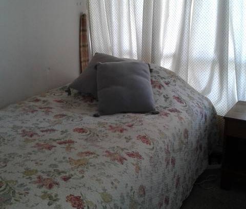 Apoquindo Resort | Private room ∙ 1 guest