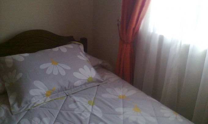 Valparaiso Resort | Private room ∙ 1 guest