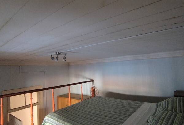 Cerro Alegre Resort | Private room ∙ 1 guest