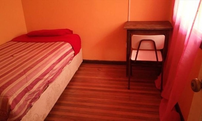 Valparaiso Resort | Private room ∙ 1 guest