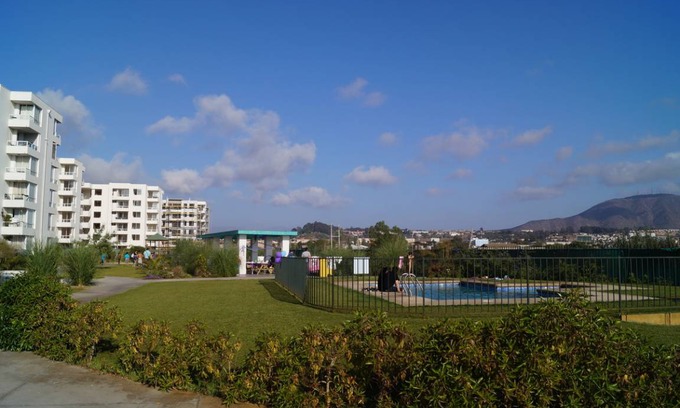 La Serena Resort | Private room ∙ 1 guest