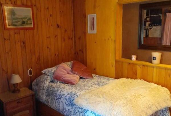 Los Lagos Resort | Private room ∙ 1 guest