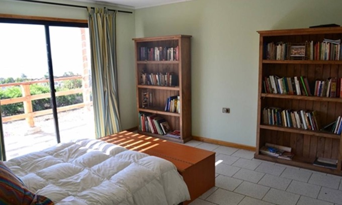 Coquimbo Resort | Private room ∙ 1 guest