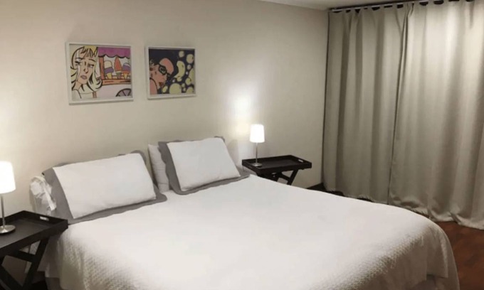 Las Rejas Resort | Private room ∙ 1 guest