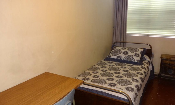 Downtown Santiago Resort | Private room ∙ 1 guest