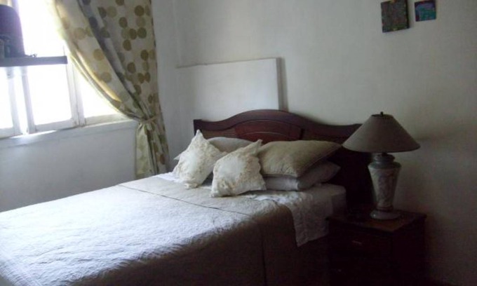 Downtown Santiago Resort | Private room ∙ 1 guest