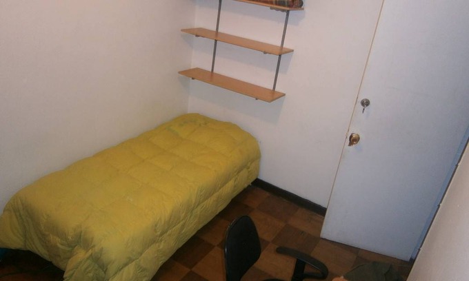 Bellas Artes Resort | Private room ∙ 1 guest