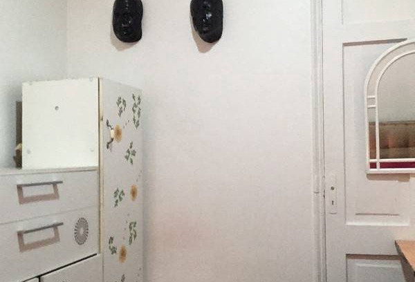 Nunoa Resort | Private room ∙ 1 guest