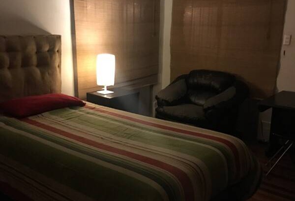 Nunoa Resort | Private room ∙ 1 guest