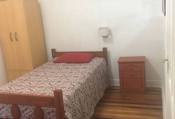 Nunoa Resort | Private room ∙ 1 guest
