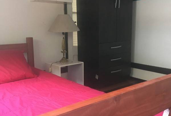 Nunoa Resort | Private room ∙ 1 guest