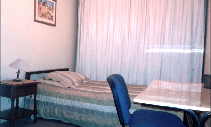 Nunoa Resort | Private room ∙ 1 guest