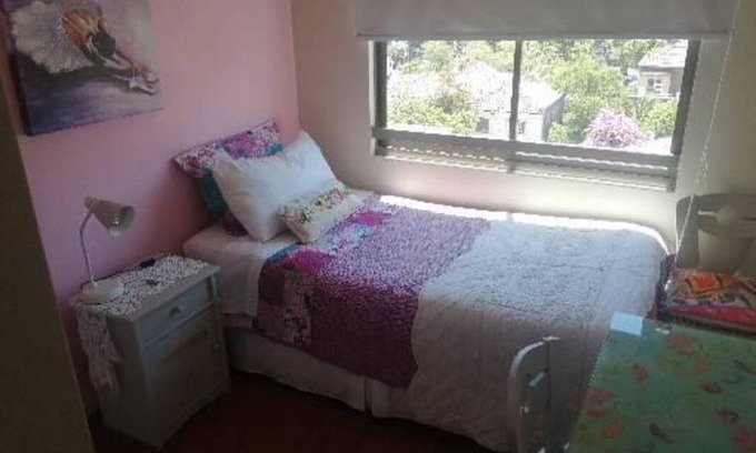 Nunoa Resort | Private room ∙ 1 guest