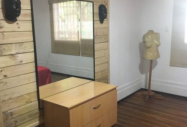 Nunoa Resort | Private room ∙ 1 guest