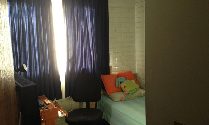 Nunoa Resort | Private room ∙ 1 guest