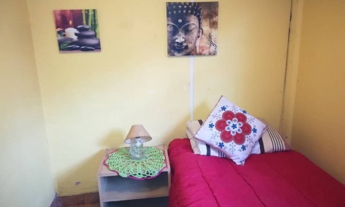 Buin Resort | Private room ∙ 1 guest
