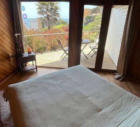 Concon Resort | Private room ∙ 1 guest