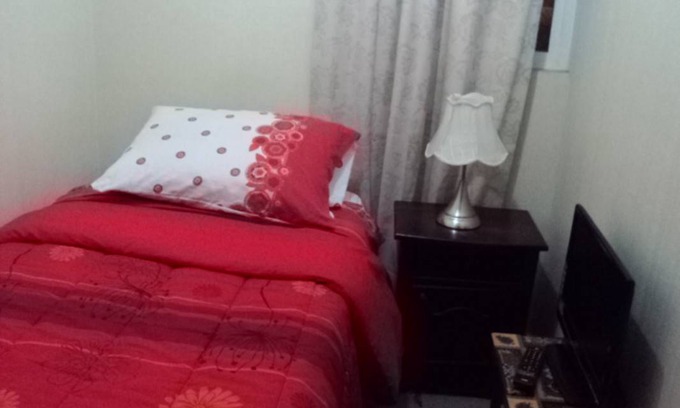 Macul Resort | Private room ∙ 1 guest