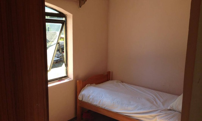 Tome Resort | Private room ∙ 1 guest
