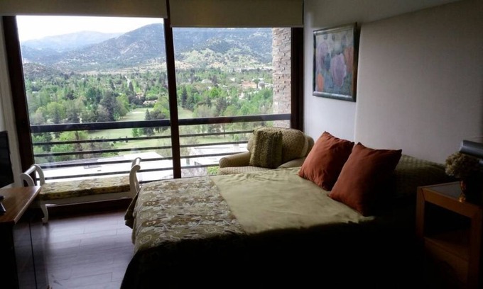 Santiago Resort | Private room ∙ 2 guests